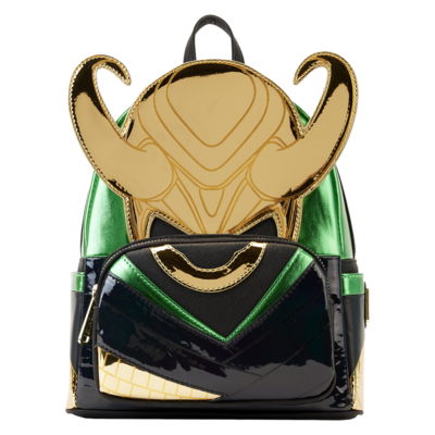 Mochila Pelicula Loki