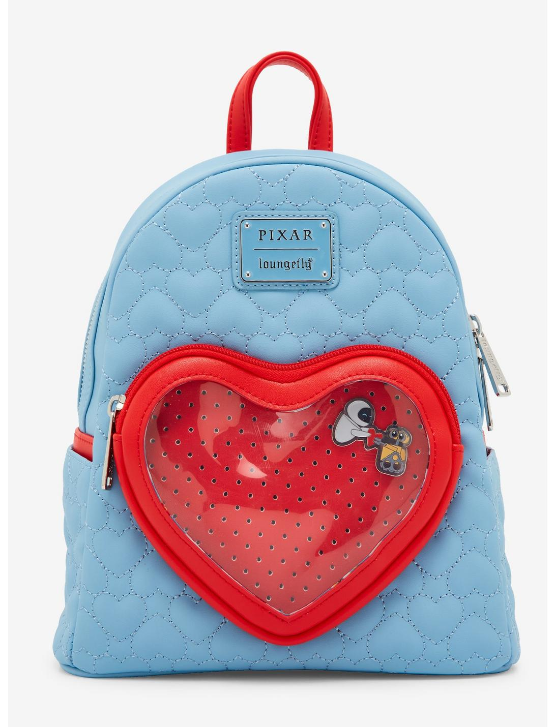 Mochila Pelicula WALL E