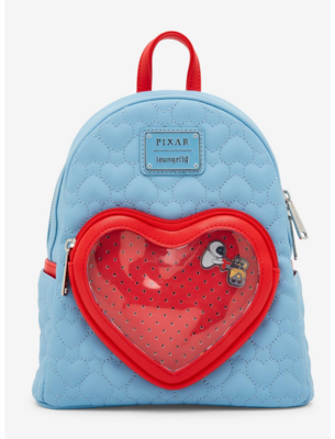 Mochila Pelicula WALL E