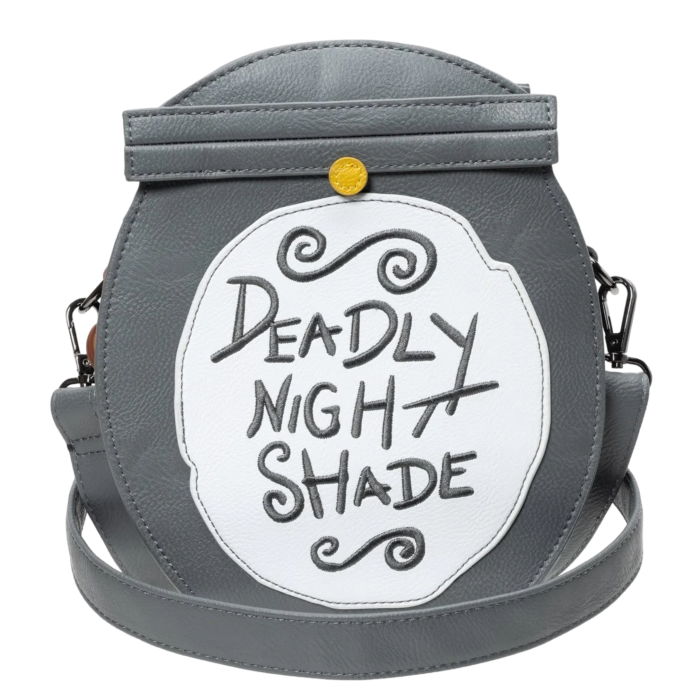 Bolsa Deadly Night Shade