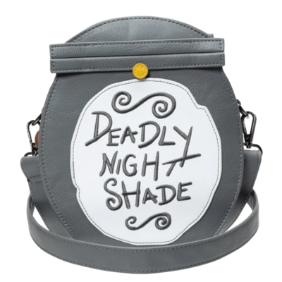 Bolsa Deadly Night Shade