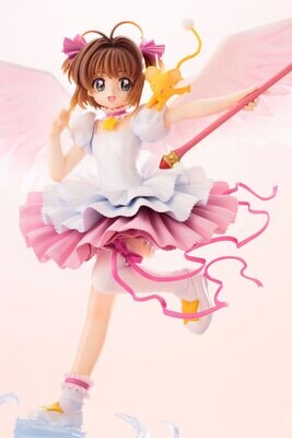 Card Captor Sakura