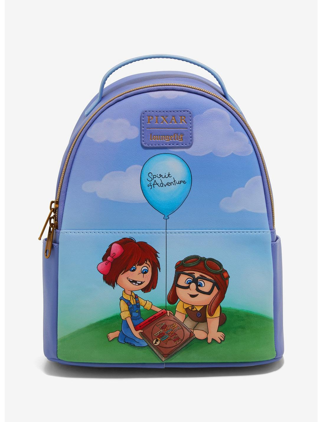 Mochila Disney Pixar UP
