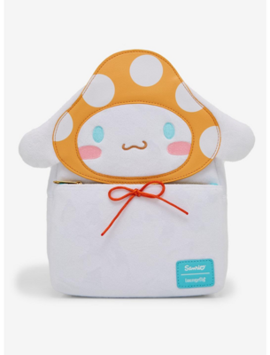 Mochila Cinnamoroll