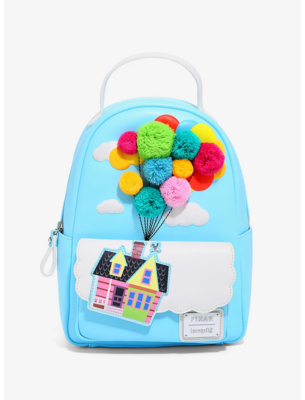 Mochila Película Pixar Up 2022