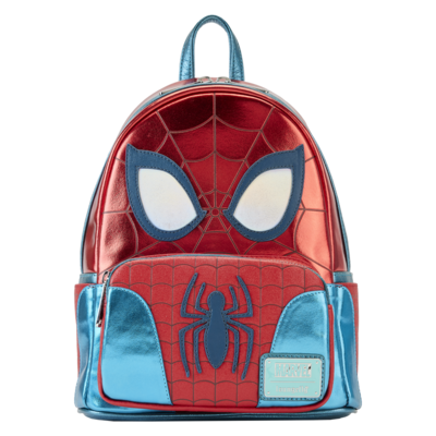 Mochila Película Spider Man