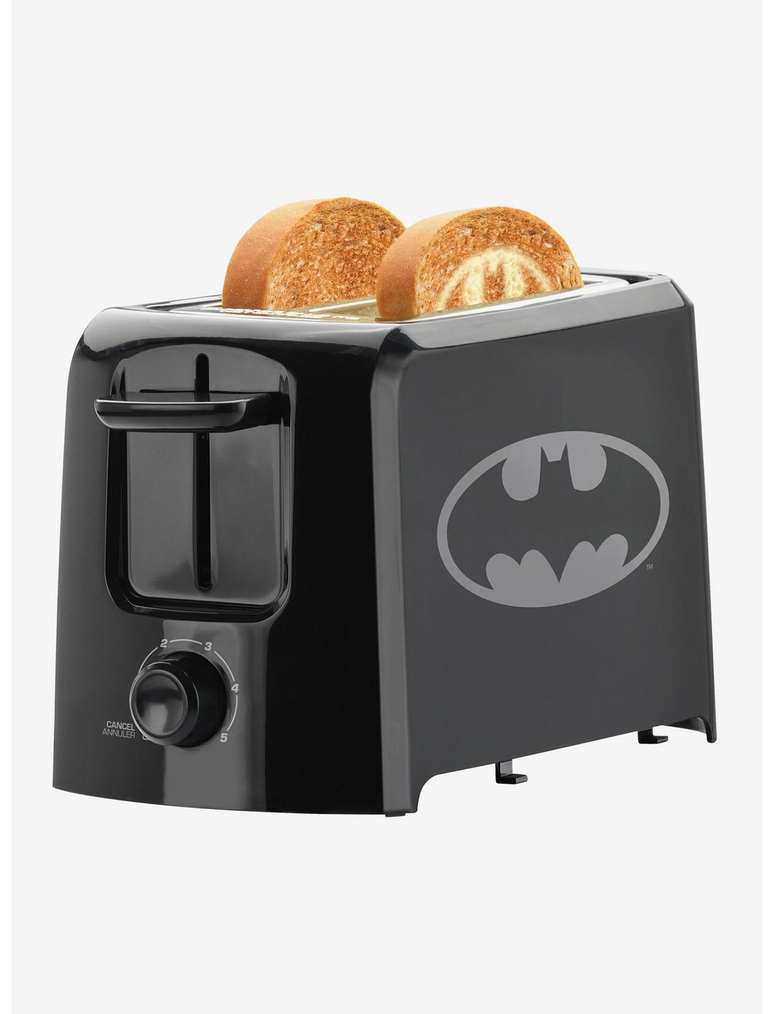 Tostadora DC Comics Batman