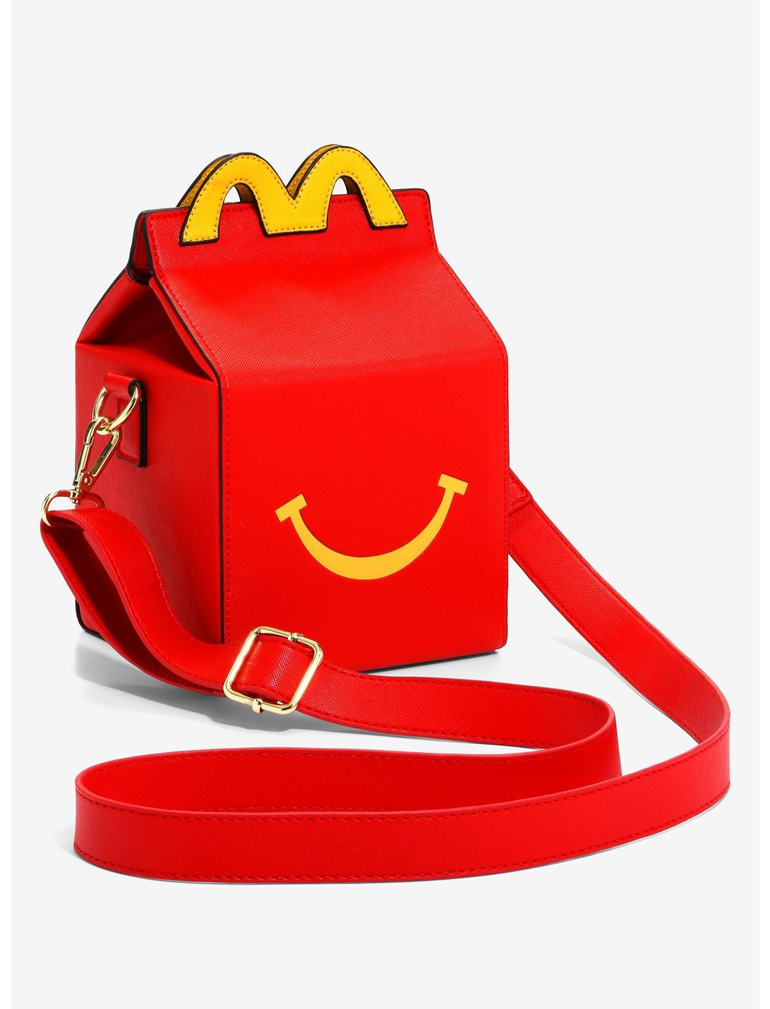 Bolsa McDonald&#39;s