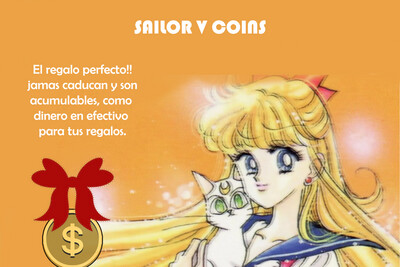 Sailor v Coins