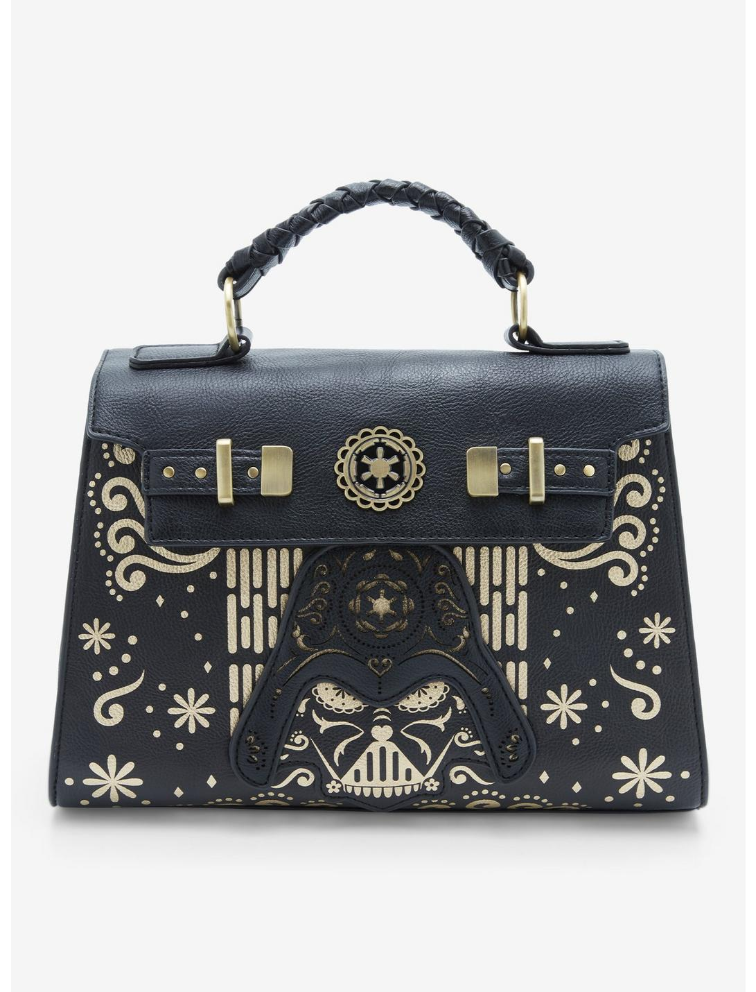 Bolsa Personaje Darth Vader
