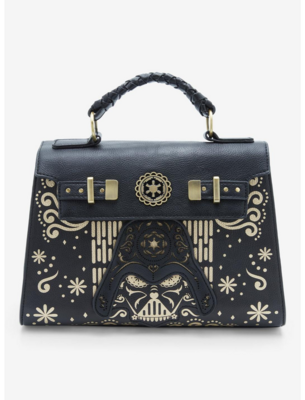 Bolsa Personaje Darth Vader