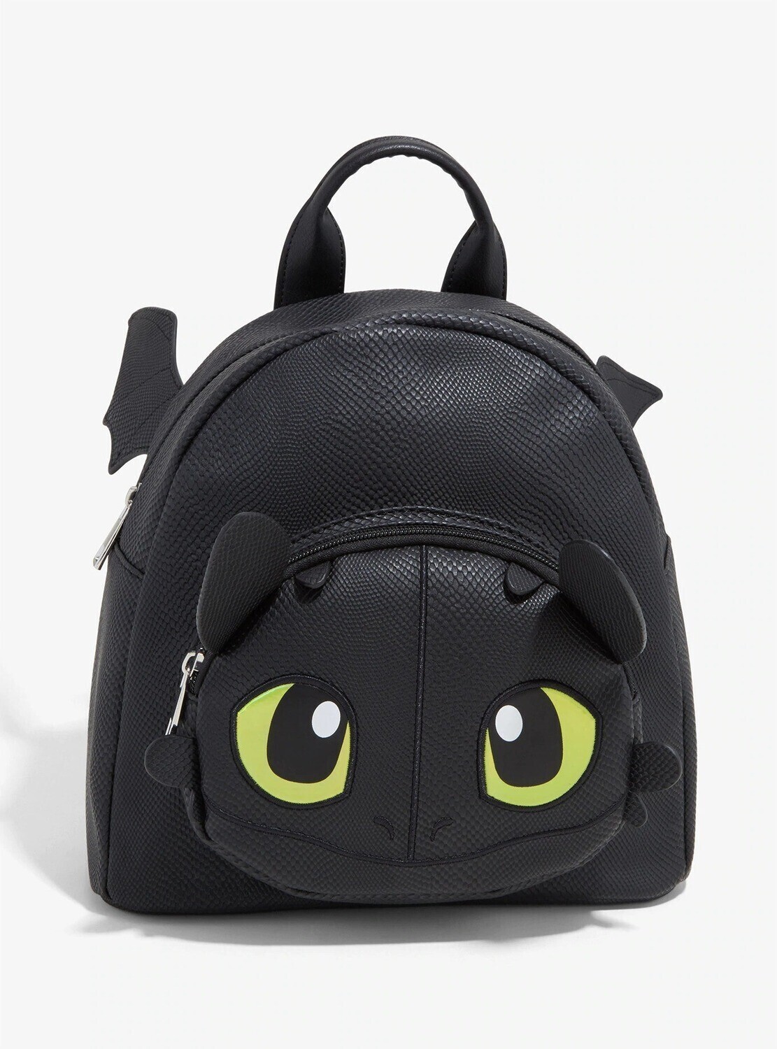 Mochila Pelicula Entrenando a Mi Dragon