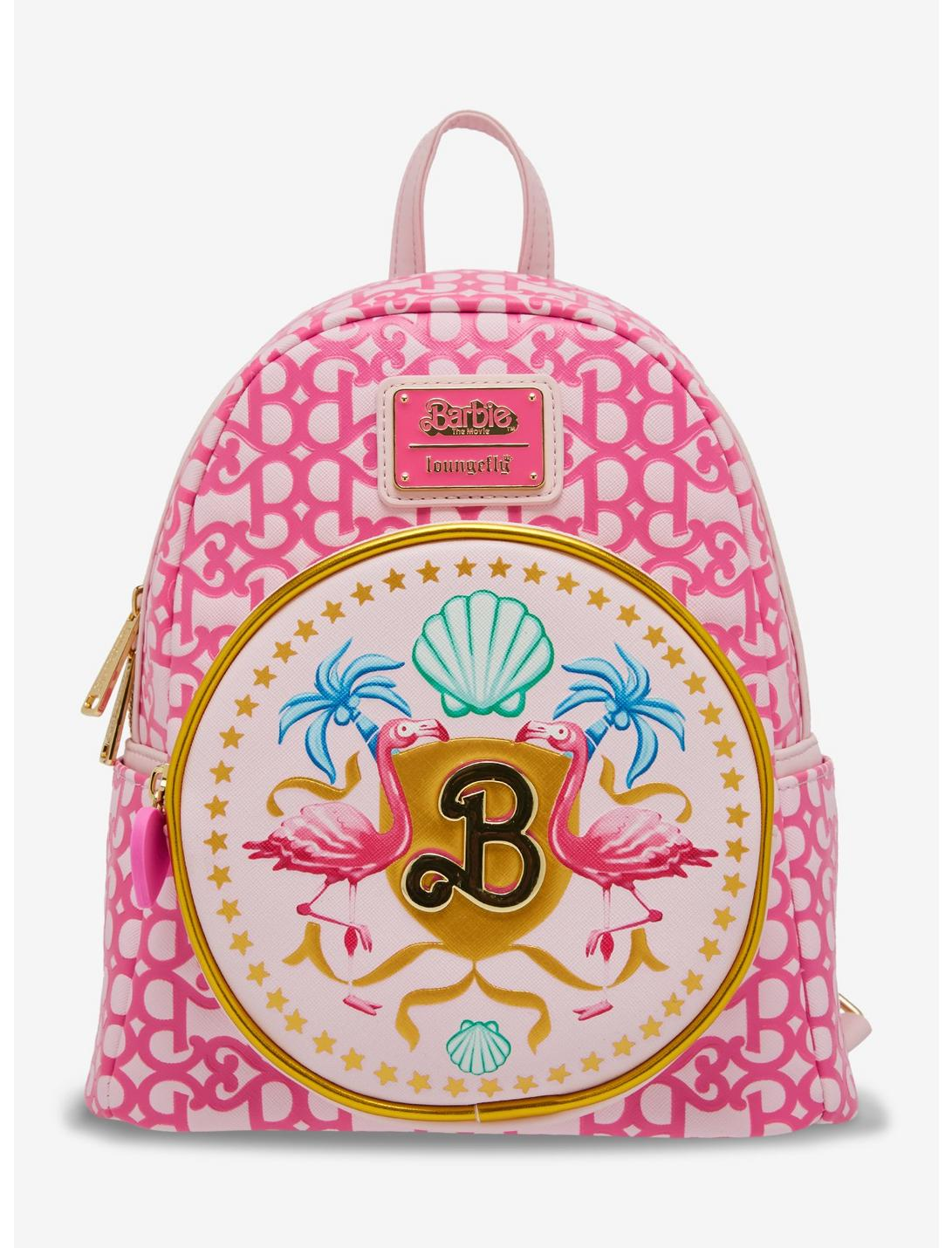 Mochila Pelicula Barbie