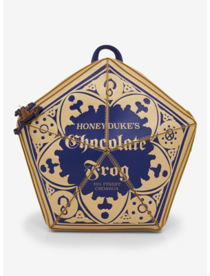 Mochila Harry Potter Dulces Honeydukes