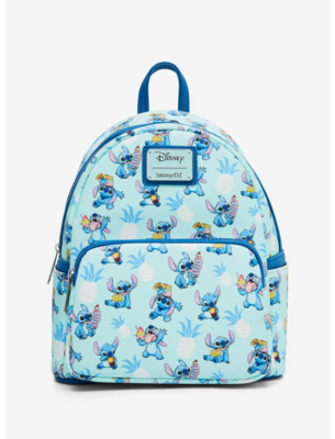 Mochila Pelicula Lilo &amp; Stitch