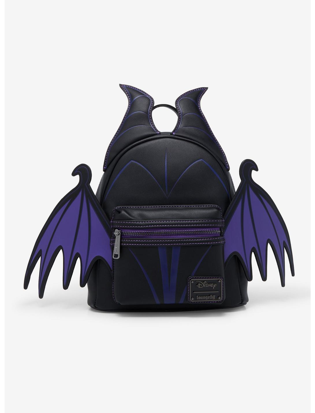 Mochila Malefica Villanas