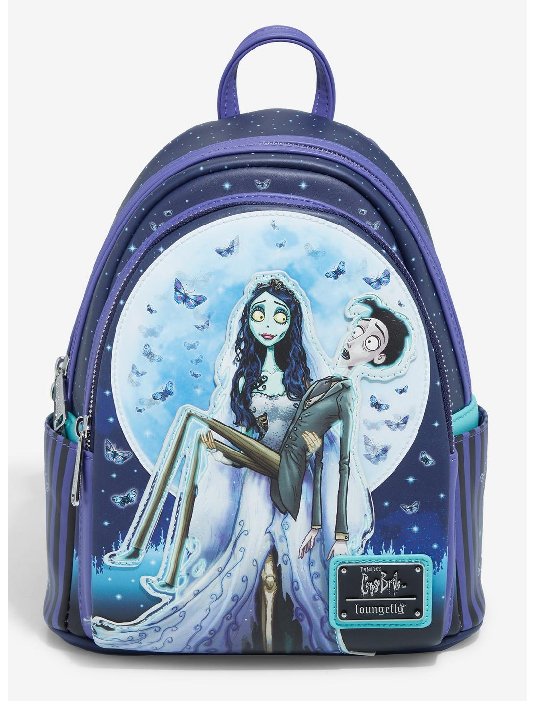 Mochila Emily &amp; Victor