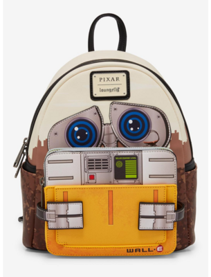 Mochila WALL-E