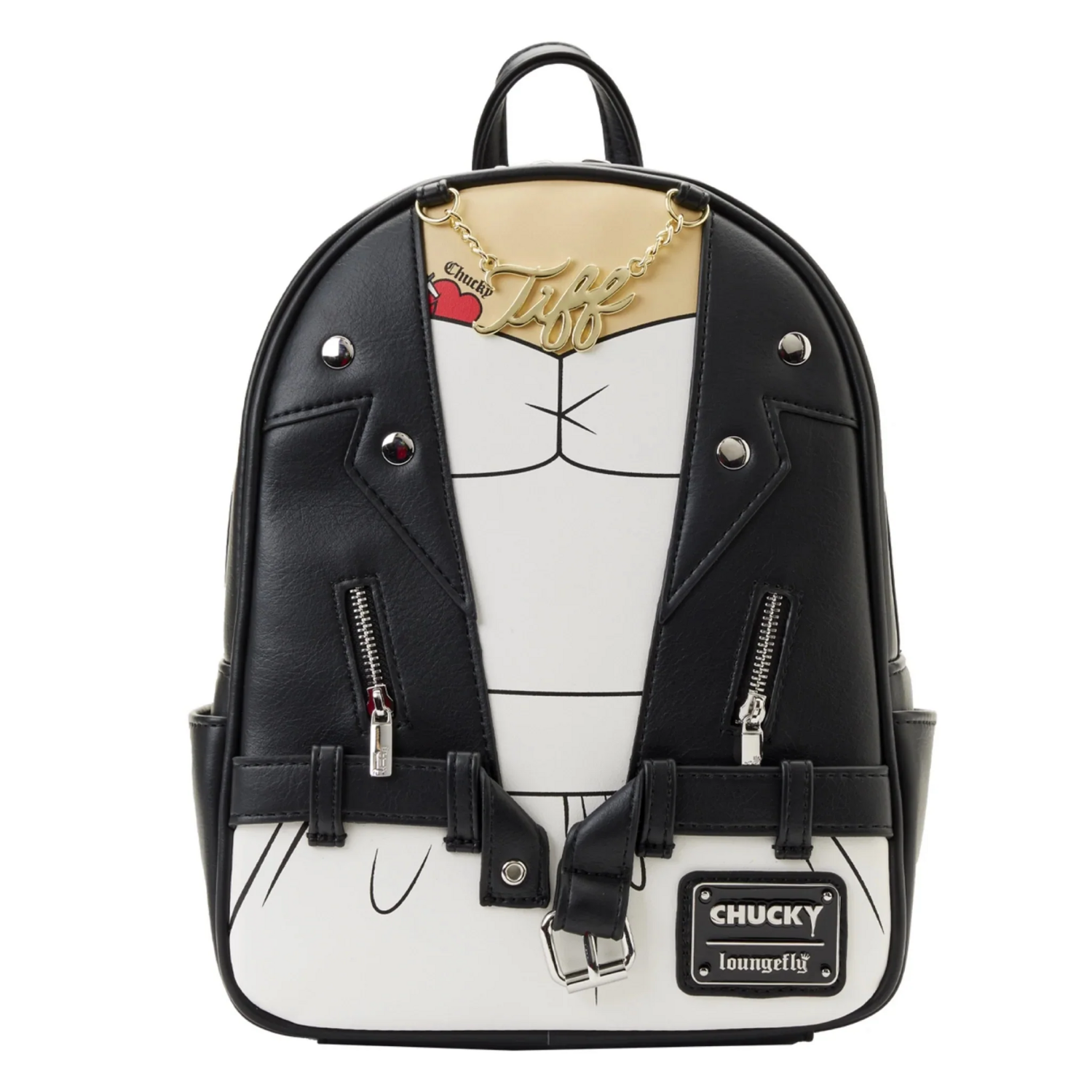 Mochila Personaje La Novia de Chucky