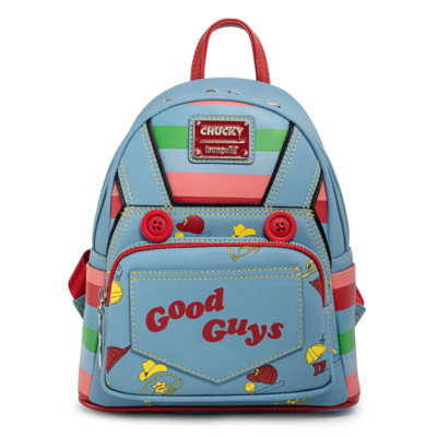 Mochila Personaje Chucky