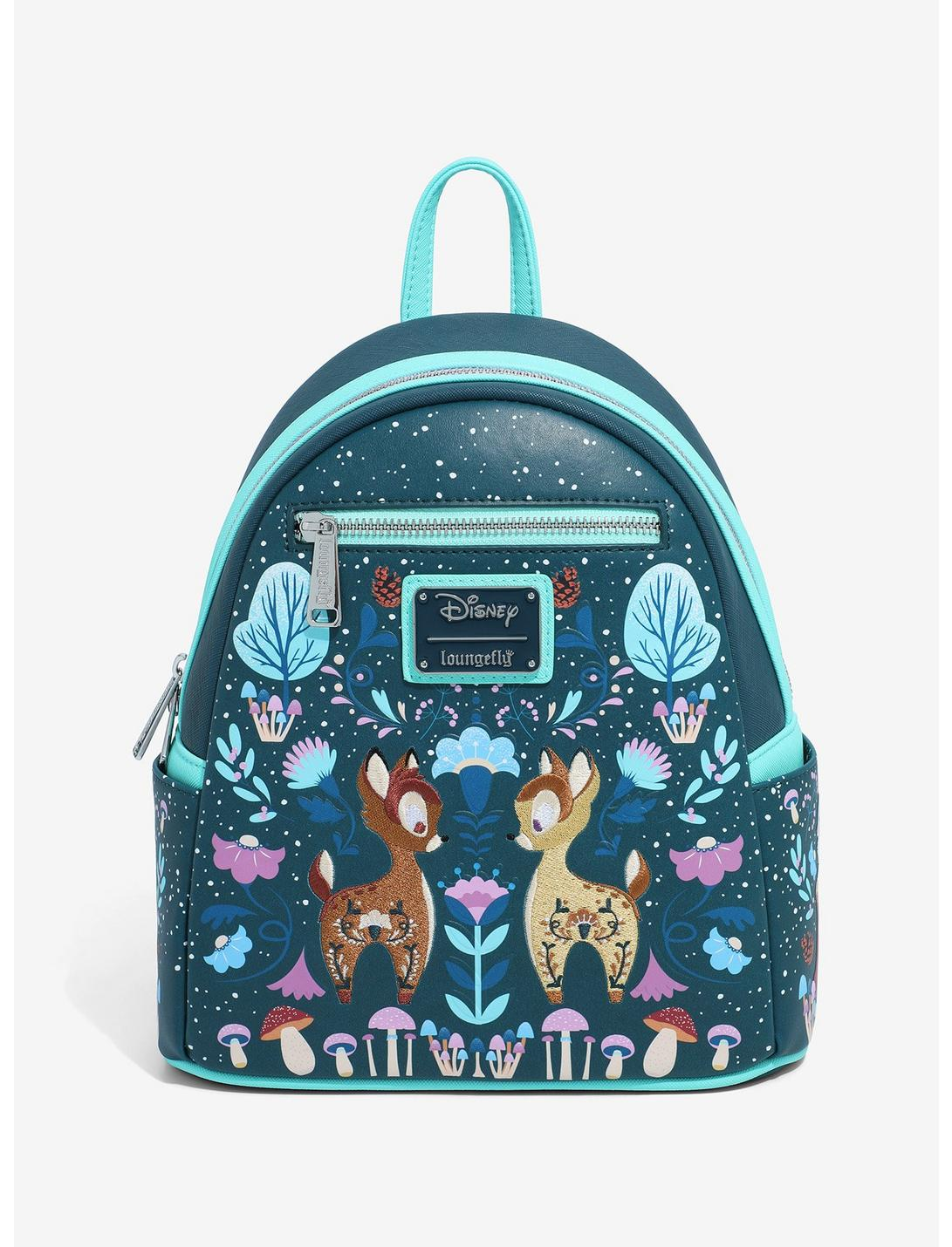 Mochila Personaje Bambi