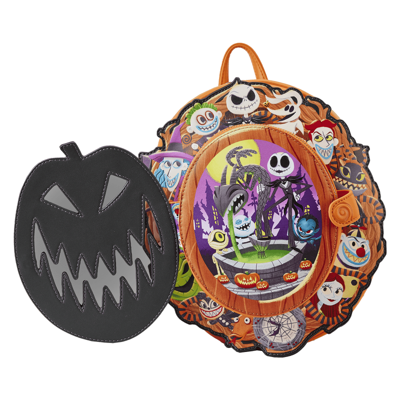 Bolsa Nightmare Before Christmas