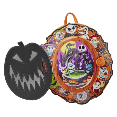 Bolsa Nightmare Before Christmas