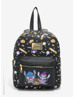 Bolsa Lilo &amp; Stitch Halloween
