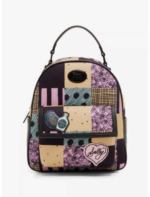 Mochila Personaje Sally