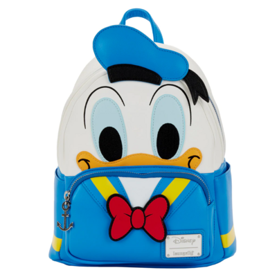 Mochila Personaje Donald