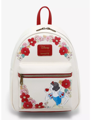 Mochila Disney Película Blanca Nieves