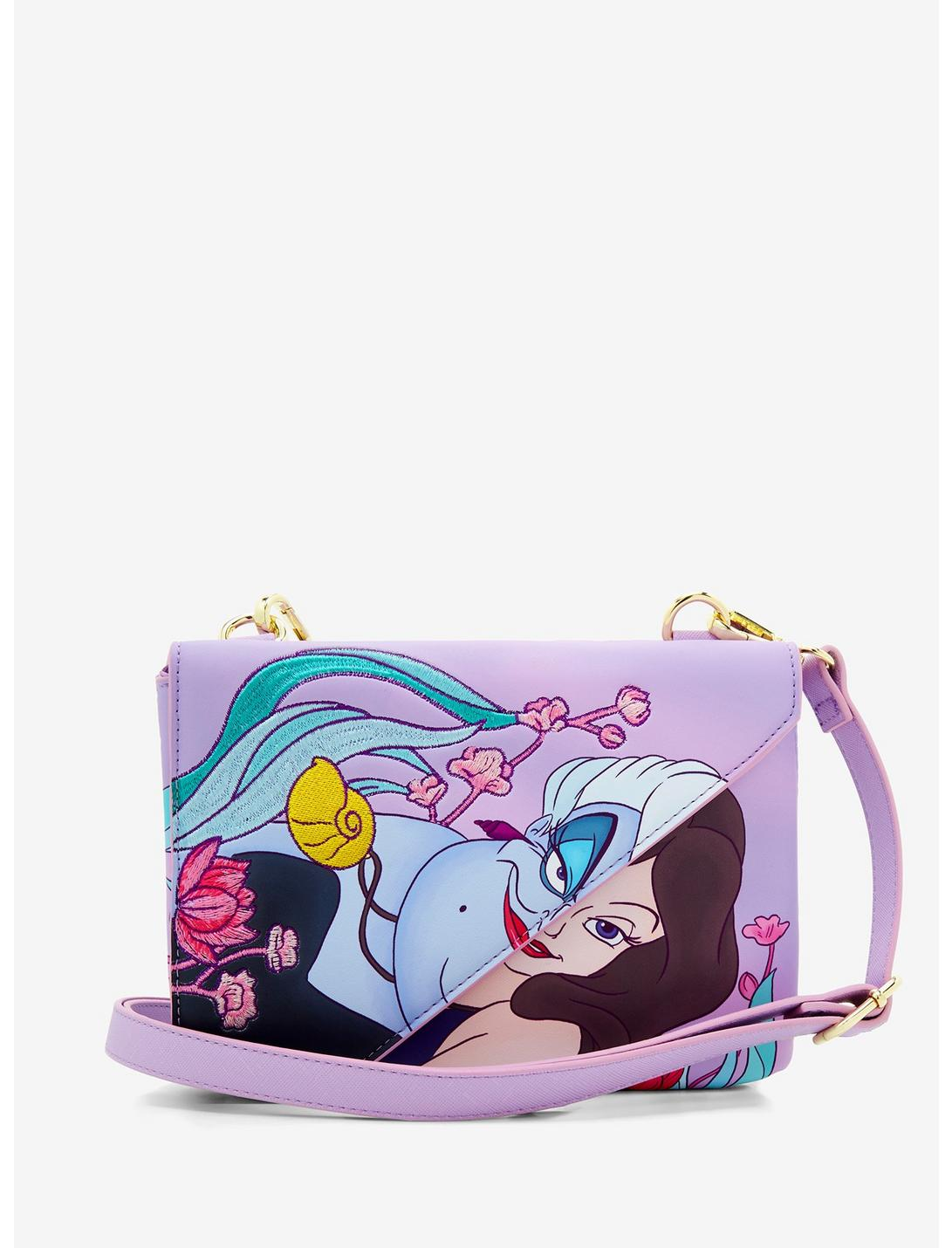 Bolsa Ursula La Sirenita