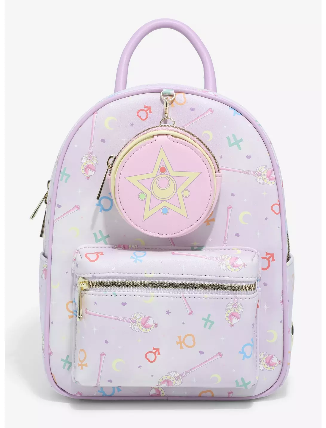 Mochila Anime Sailor Moon