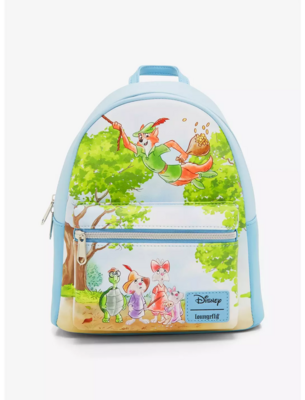 Mochila Disney Robin Hood