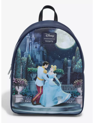 Mochila Disney Cenicienta