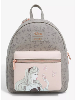 Mochila Disney Aurora