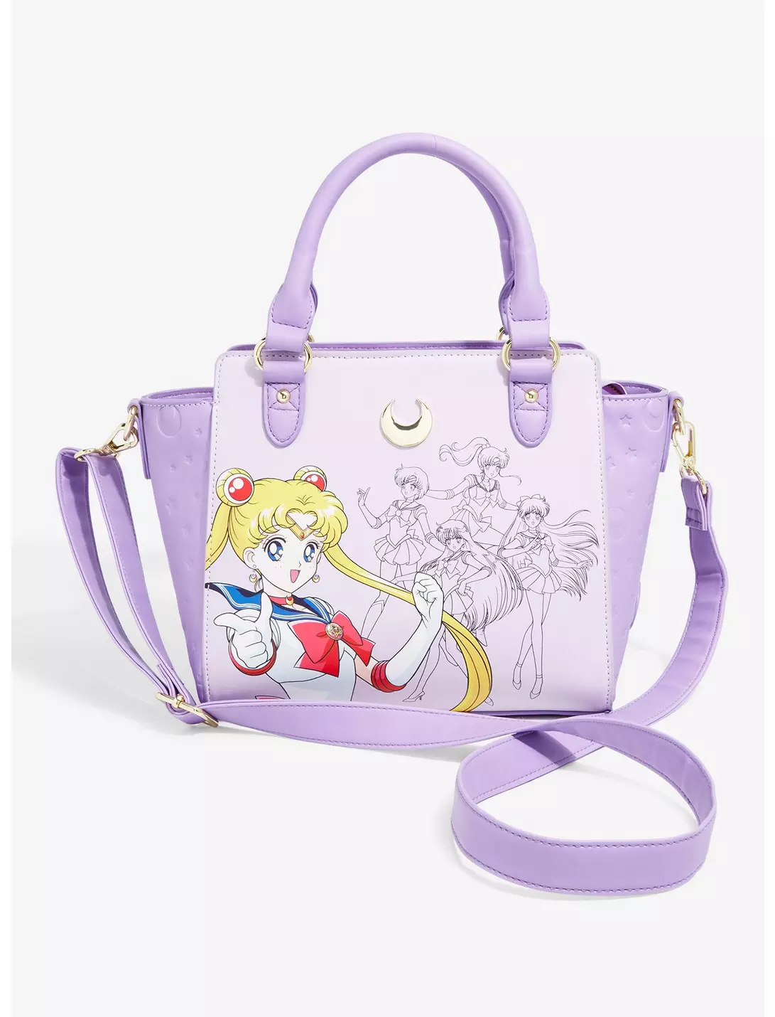 Bolsa Sailor Moon Limitada