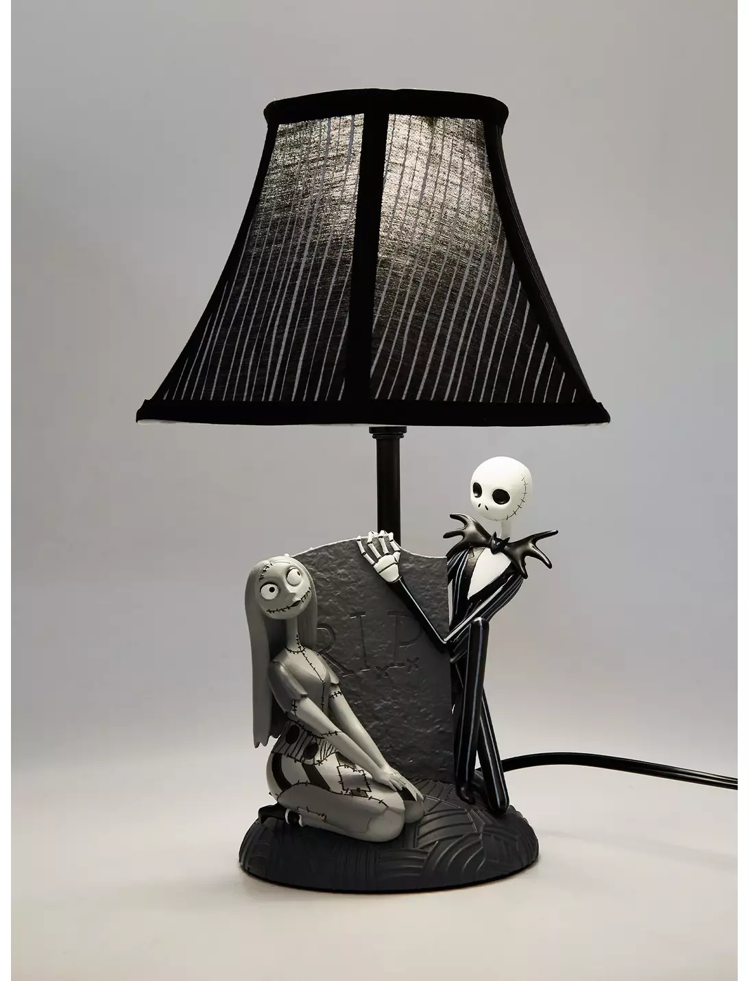 Lampara Jack &amp; Sally Exclusiva