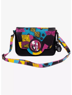 Bolsa Jack y Sally