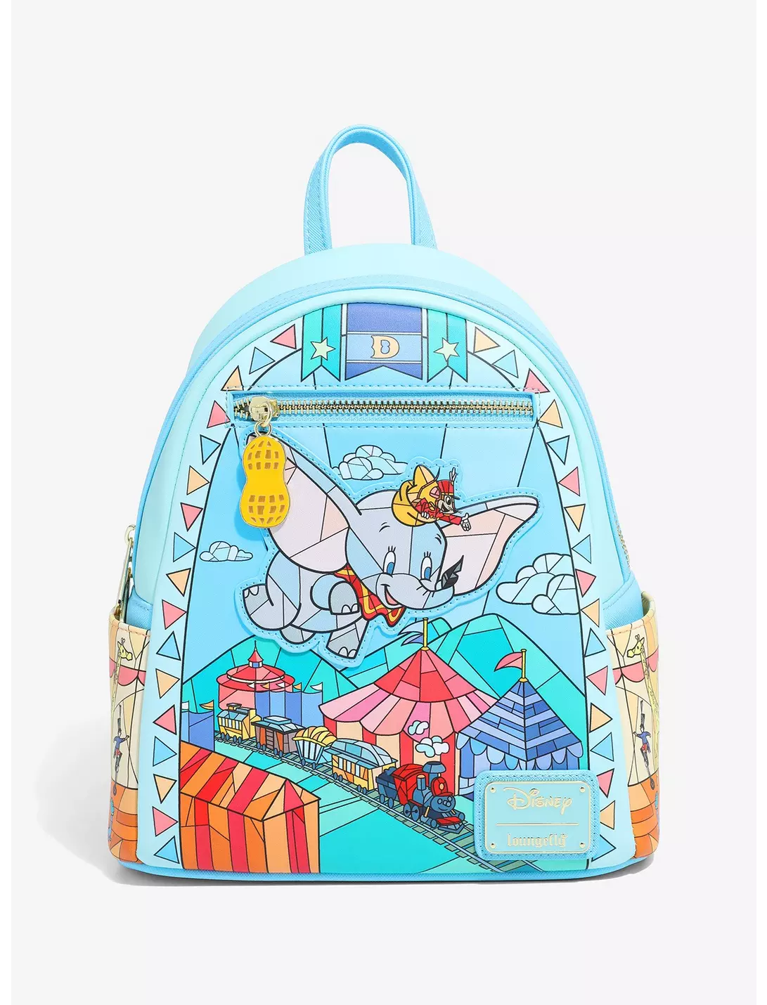 Mochila Personaje Dumbo