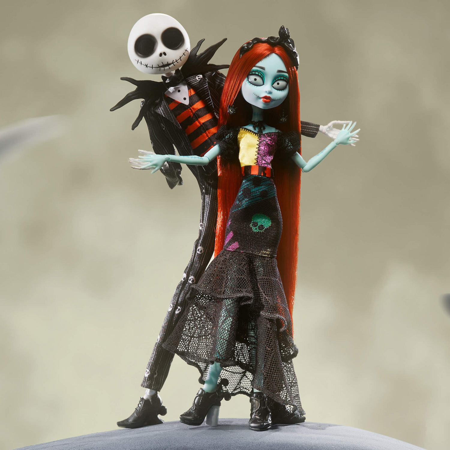 Muñecas Nightmare Before Christmas