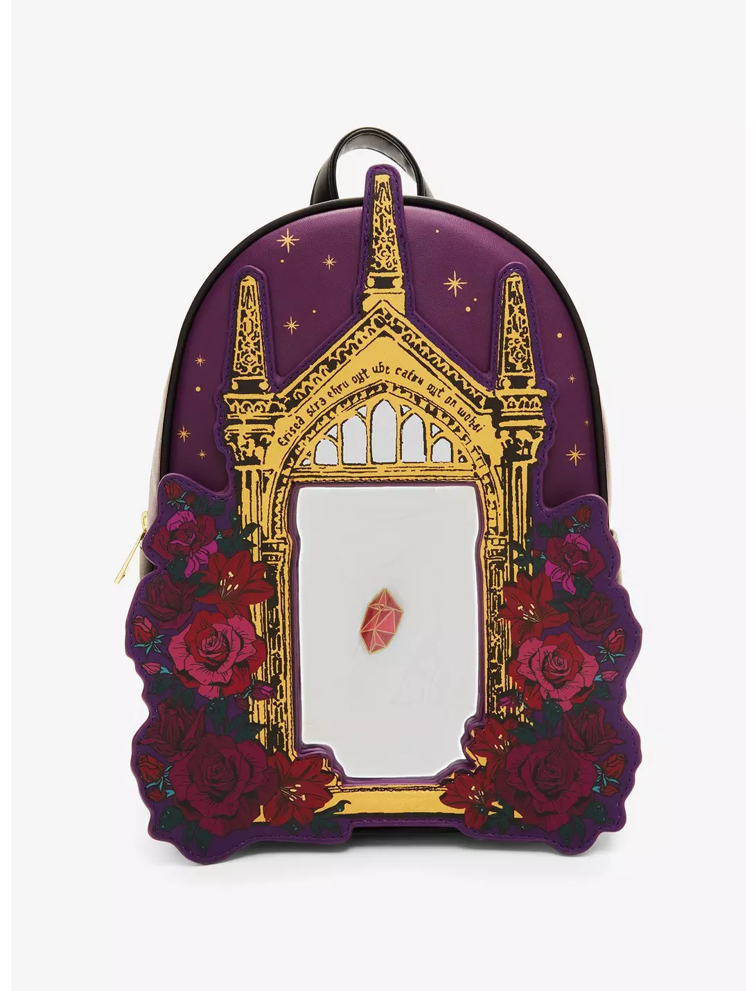 Mochila Pelicula Harry Potter