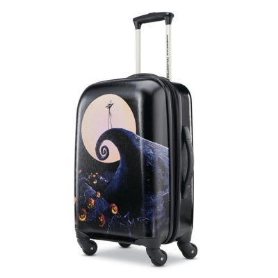 Maleta Disney The Nightmare Before Christmas
