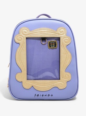 Mochila Serie FRIENDS