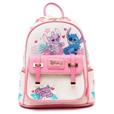 Mochila STICH ANGEL