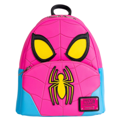 Mochila Mervel SpiderMan