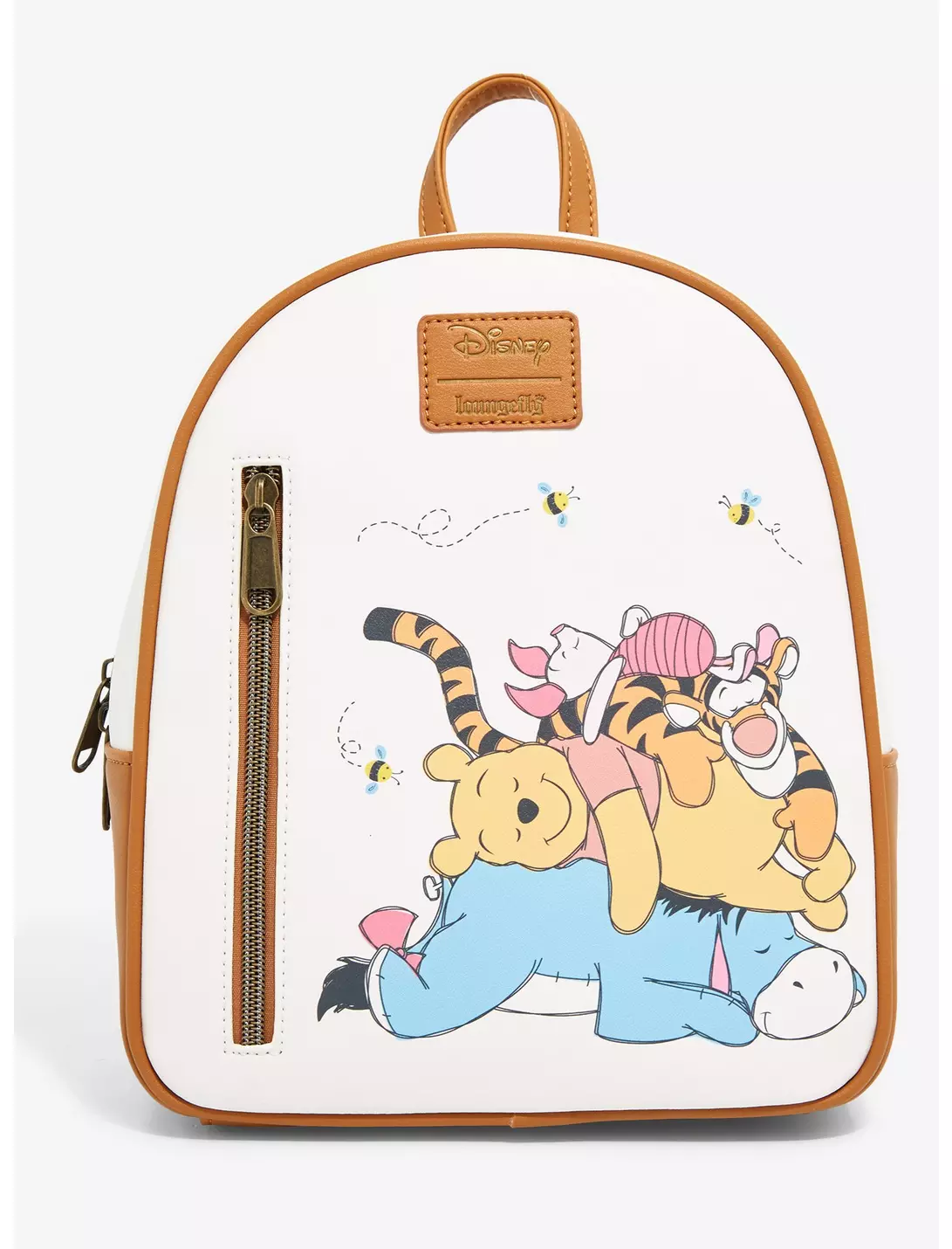 Mochila Película Winnie The Pooh