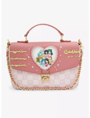 Bolsa Exclusiva Anime Sailor Moon