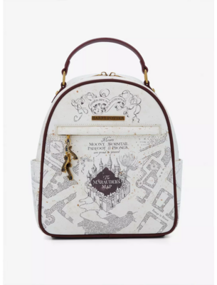 Mochila Exclusiva Harry Potter