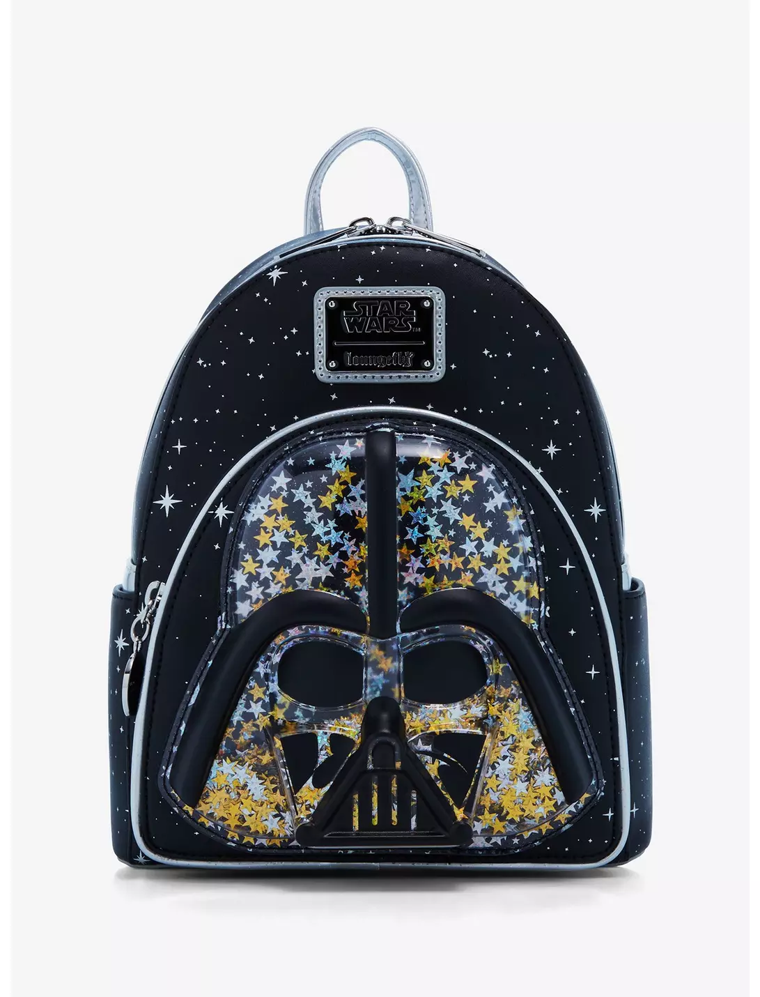 Mochila Star Wars Personaje Darth Vader
